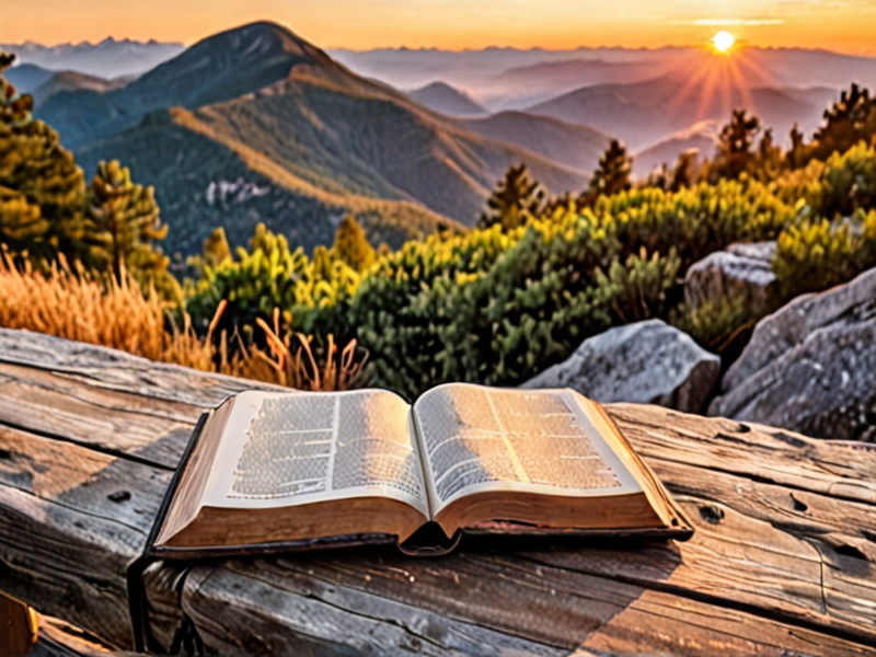Finding Peace: How Faith Can Support Your Health