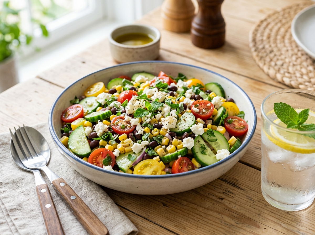 The Mediterranean Diet: A Simple Guide to Better Health