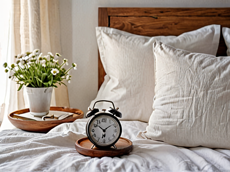 How Sleep Affects Your Blood Sugar
