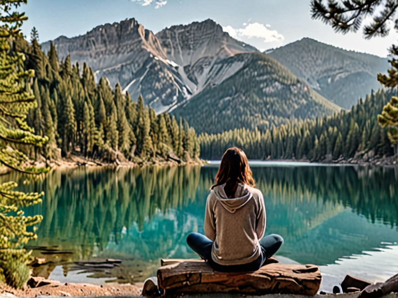 Managing Stress for a Healthier, Happier You