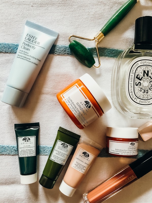 Face Care Starter Kit